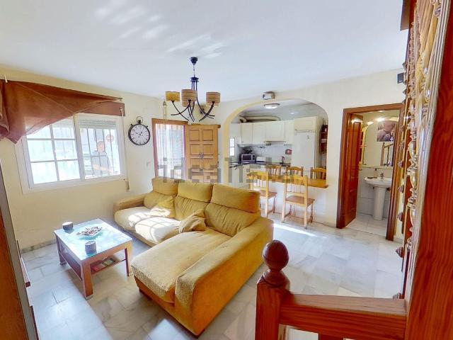 Chalet, Torrox