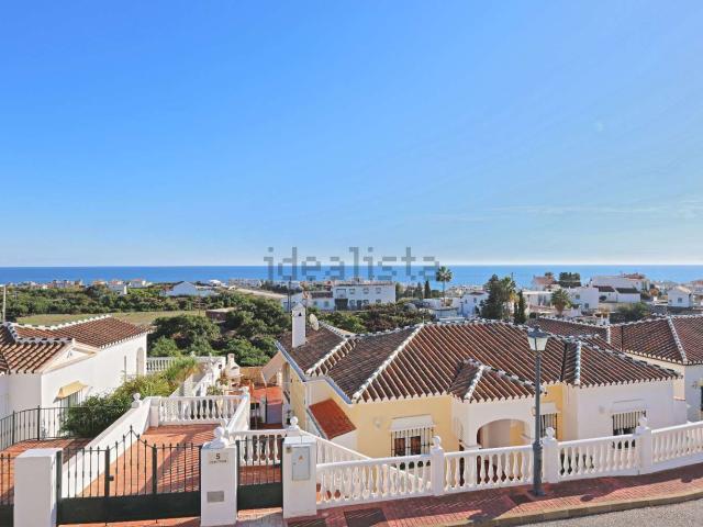Chalet, Torrox