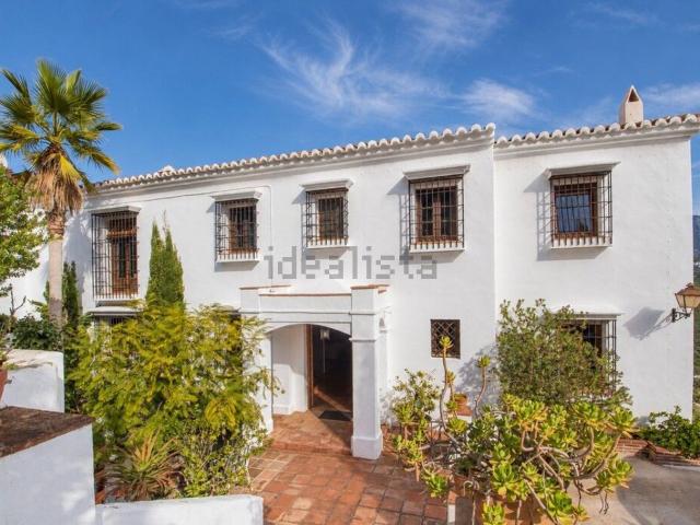 Chalet, Torrox