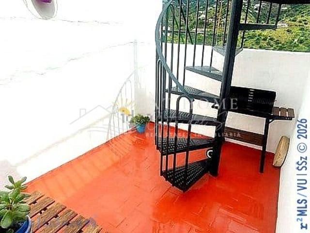 Chalet, Torrox