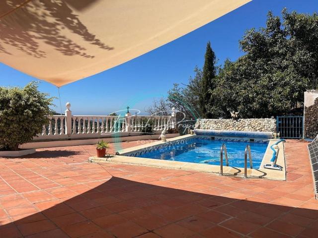 Chalet, Torrox