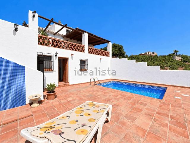 Chalet, Torrox