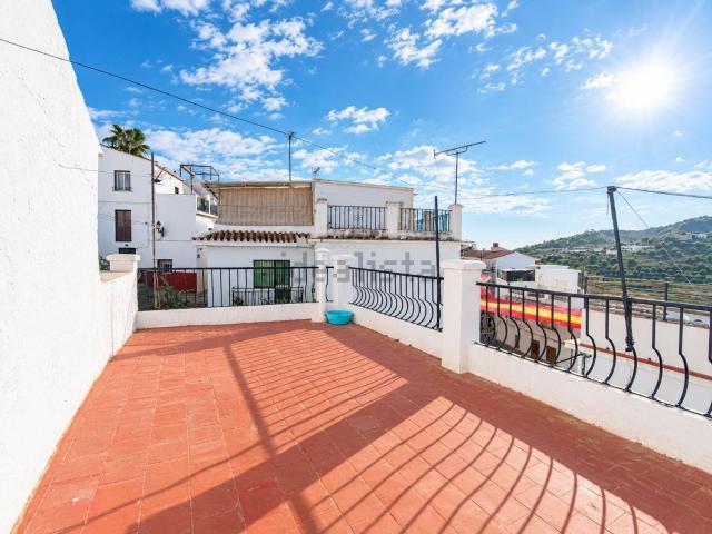 Chalet, Torrox