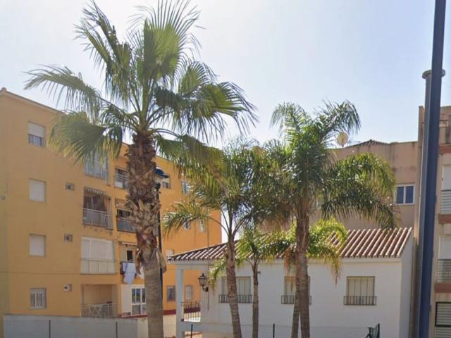 Chalet, Torrox