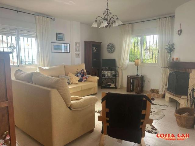 Chalet, Torrox