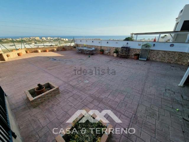 Chalet, Torrox