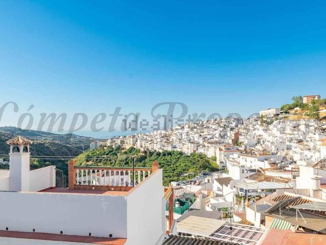 Chalet, Torrox