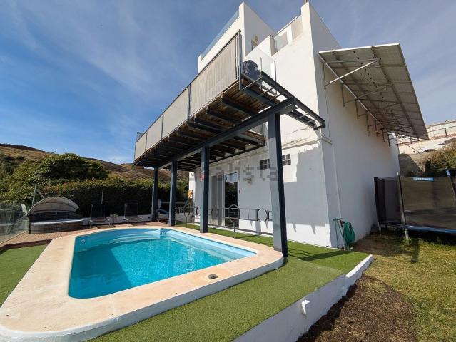 Chalet, Torrox