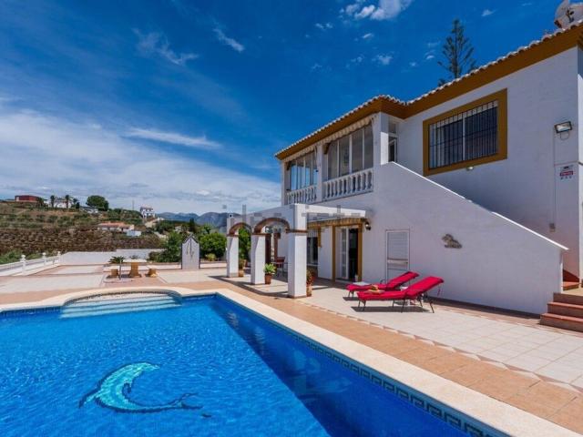 Chalet, Torrox