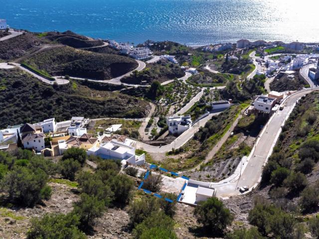Chalet, Torrox