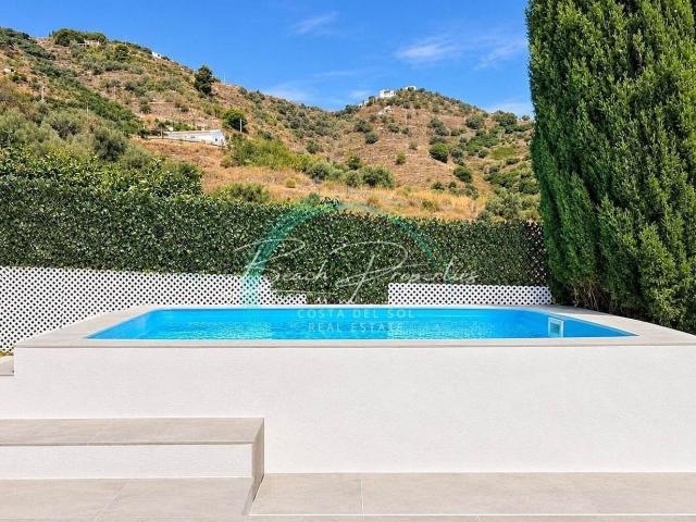 Chalet, Torrox