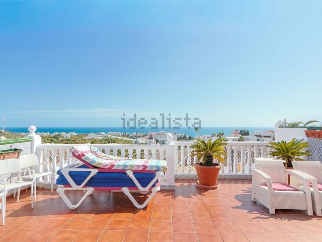 Chalet, Torrox