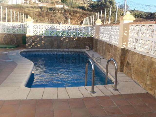 Chalet, Torrox