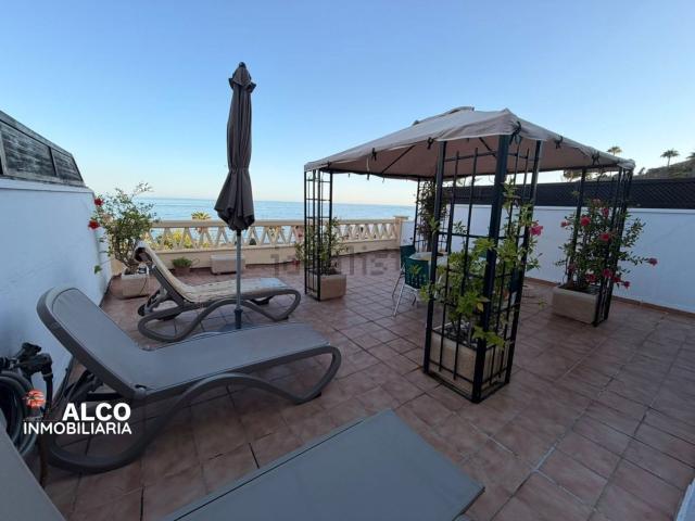 Chalet, Torrox