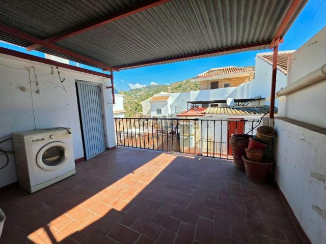 Chalet, Torrox