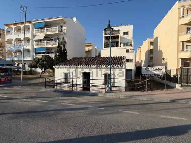 Chalet, Torrox