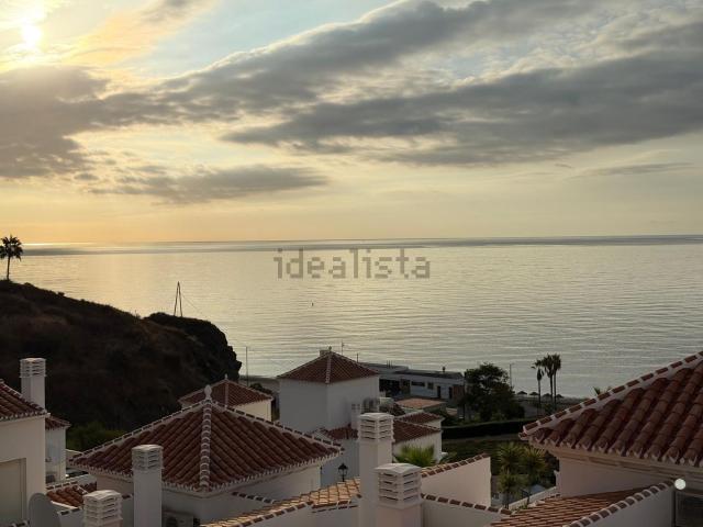 Chalet, Torrox