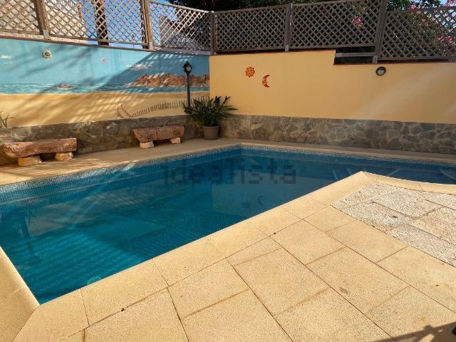 Chalet, Torrox