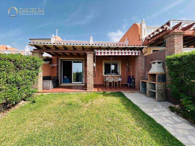 Chalet, Torrox