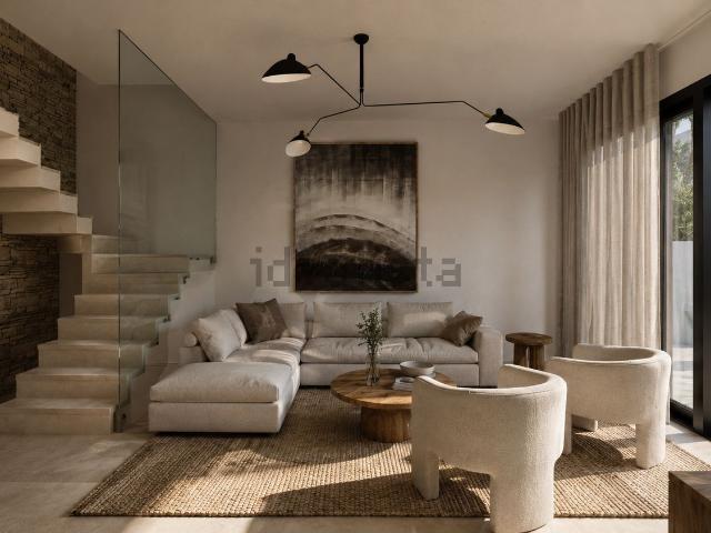Chalet, Torrox
