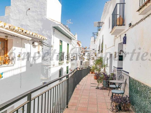Chalet, Torrox