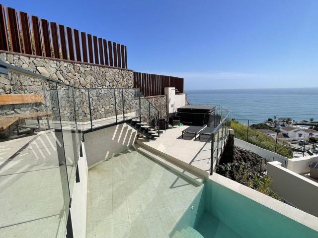 Chalet, Torrox