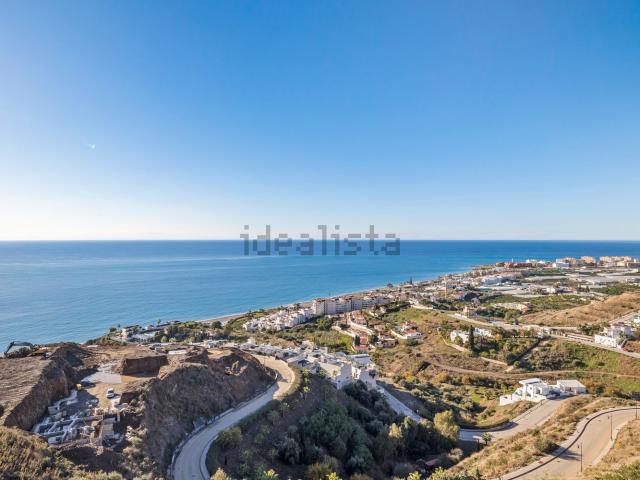 Chalet, Torrox