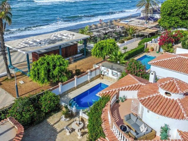 Chalet, Torrox