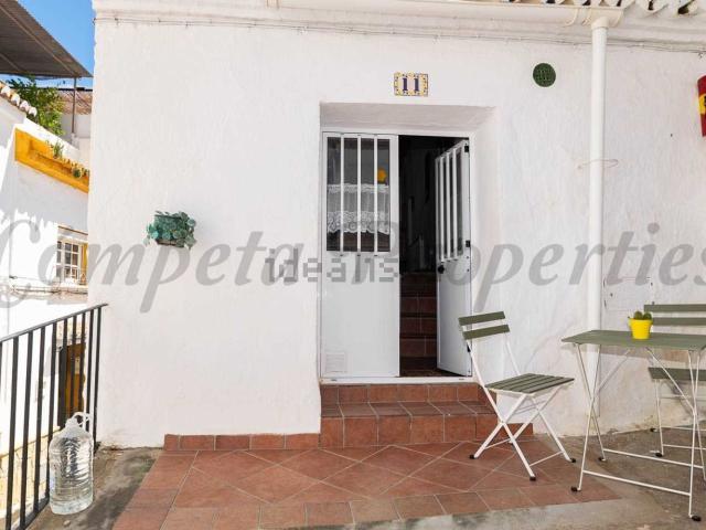 Chalet, Torrox