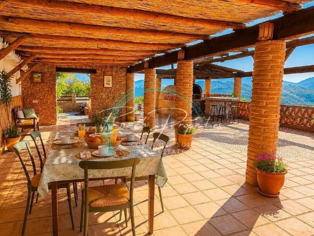 Chalet, Torrox