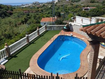 Chalet, Torrox