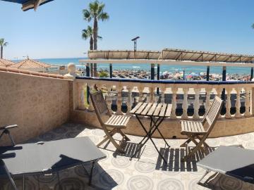 Chalet, Torrox