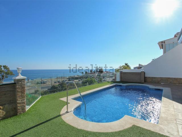 Chalet, Torrox