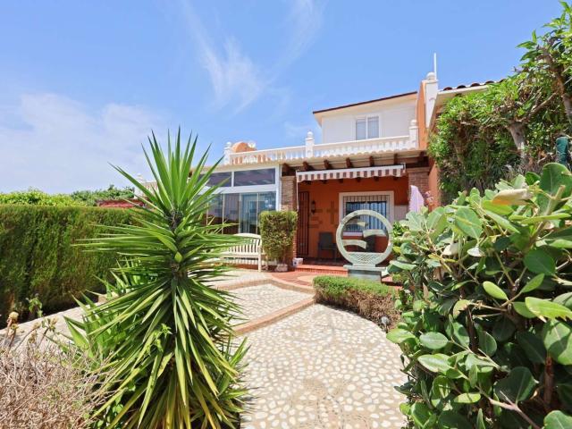 Chalet, Torrox