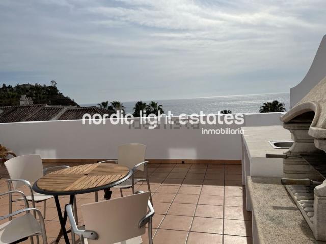 Chalet, Torrox