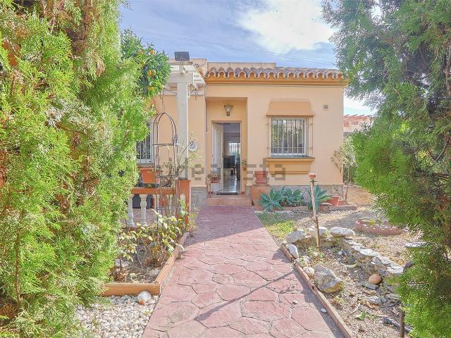 Chalet, Torrox