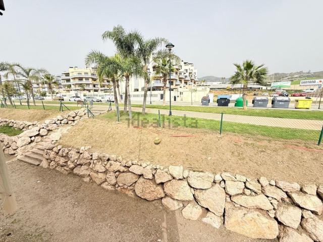 Chalet, Torrox
