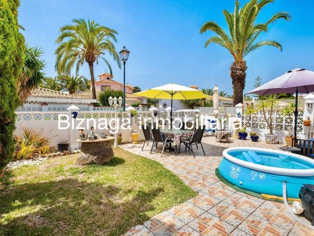 Chalet, Torrox