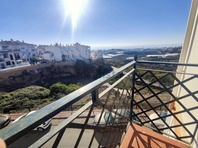Chalet, Torrox