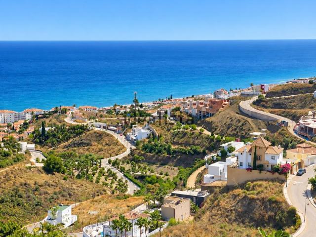 Chalet, Torrox