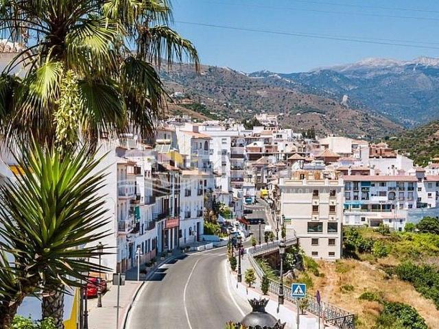 Chalet, Torrox