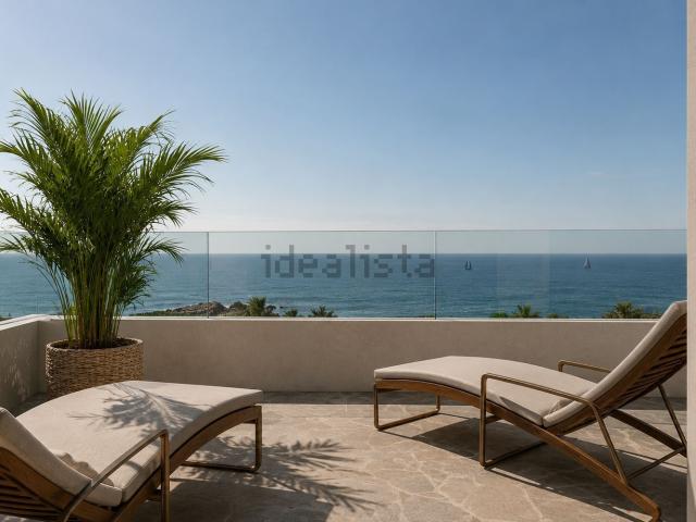 Chalet, Torrox