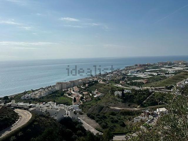 Chalet, Torrox