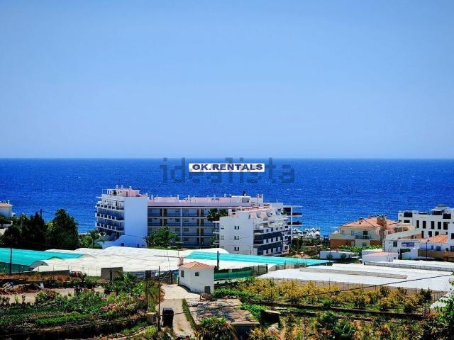 Chalet, Torrox