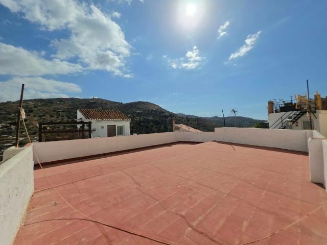 Chalet, Torrox