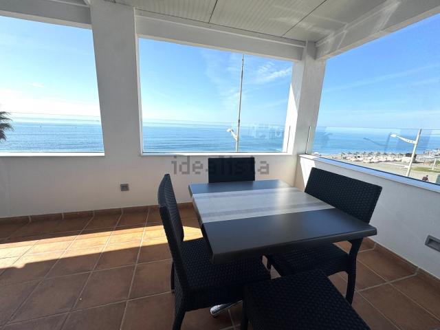 Chalet, Torrox