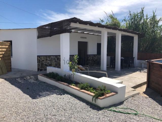 Chalet, Torrox