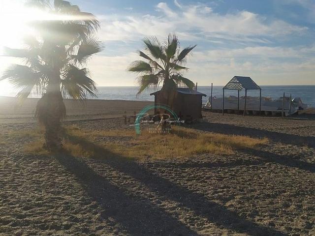 Chalet, Torrox