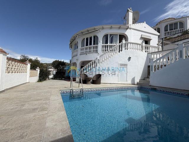 Chalet, Torrox