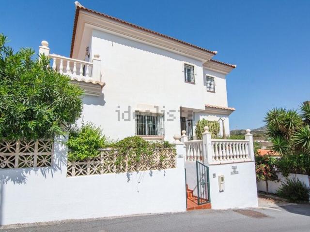 Chalet, Torrox